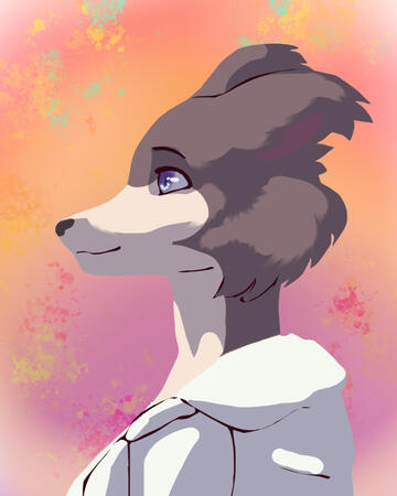 character from beastars